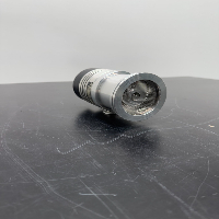 Leybold TurboVac TMP 50 turbomolecular vacuum pump. image 0